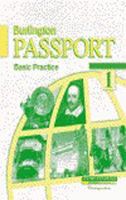 (CAT).PASSPORT FOR 1R.ESO.(BASIC PRACTICE)