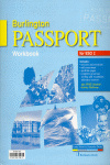 *(07).PASSPORT FOR 2º.ESO (WORKBOOK PACK)/*VER 2560250013*