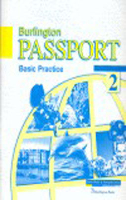 (CAT).PASSPORT FOR 2N.ESO.(BASIC PRACTICE)