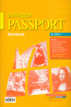 *(07).PASSPORT FOR 3º.ESO (WORKBOOK PACK)/*VER2560250020*