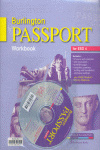 *(07).PASSPORT FOR 4º.ESO (WORKBOOK PACK)/*VER 2560250018