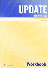 (07).UPDATE FOR PRE-FCE.(WORKBOOK+CD)