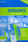 *(08).BRIDGES FOR 1º.BACH.(WORKBOOK+MULT+VOC)*VER 2560290011