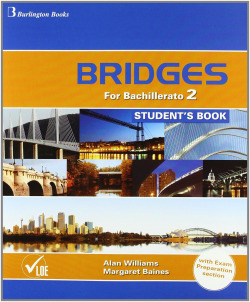 (08).BRIDGES FOR 2O.BACH.(STUDENTS BOOK)