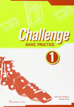 (09).CHALLENGE FOR 1º.ESO (BASIC PRACTICE)