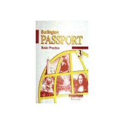 (CAT).PASSPORT FOR 3R.ESO.(BASIC PRACTICE)