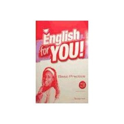 (CAT).ENGLISH FOR YOU 3R.ESO.(BASIC PRACTICE)