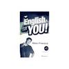 (CAT).ENGLISH FOR YOU 4T.ESO.(BASIC PRACTICE)