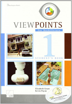 (09).VIEWPOINTS 1.ST (BACHILLERATO)