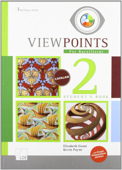 (CAT).VIEWPOINTS 2N BTX. (STUDENTS BOOK)