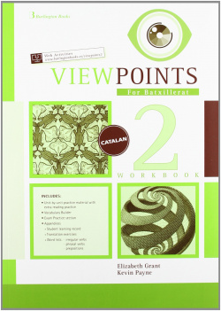(CAT).VIEWPOINTS 2N BTX. (WORKBOOK)