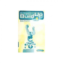 (CAT).BUILD UP 1R ESO.(BASIC PRACTICE)