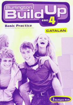 (CAT).BUILD UP 4T ESO.(BASIC PRACTICE)
