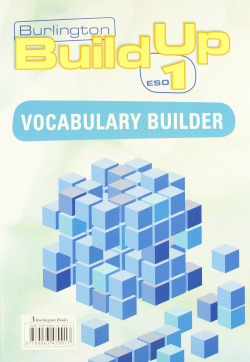 BUILD UP 1º ESP WORKBOOK CANARIAS