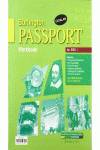 (CAT).PASSPORT FOR 1R.ESO (WORKBOOK PACK)