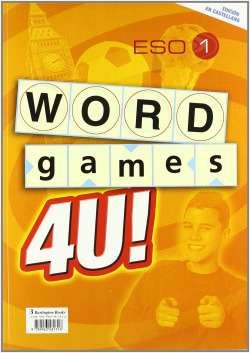 (09).ENGLISH FOR YOU 1º.ESO (WORKBOOK+GAMES)