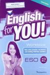 (10).(INTER).ENGLISH FOR YOU 2º.ESO (WB.INTERN.) (+GAMES)