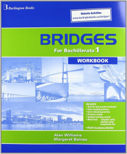 *(09).BRIDGES FOR 1O.BACH.(WORKBOOK+VOC.BUILDER)*2560290001