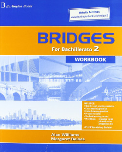 *(09).BRIDGES FOR 2O.BACH.(WORKBOOK+VOC.BUILD)*2560290006*