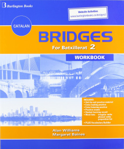 (CAT).BRIDGES FOR 2N.BATX.(WORKBOOK)