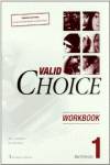 (09).VALID CHOICE FOR 1º.BACH.(WORKBOOK)