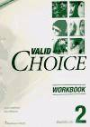 (10).VALID CHOICE FOR 2O.BACH.(WORKBOOK)