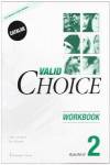 (CAT).VALID CHOICE FOR 2N.BTX.(WORKBOOK)