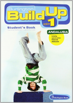build up eso 1º.st *andalucía*