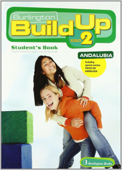 build up eso 2º.st *andalucía*