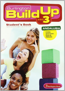 build up eso 3º.st *andalucía*