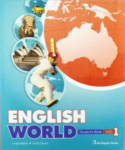 (11).ENGLISH WORLD 1º.ESO (STUDENT'S BOOK)
