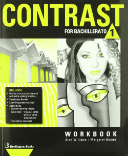 (11).CONTRAST FOR 1º.BACH.(WORKBOOK)
