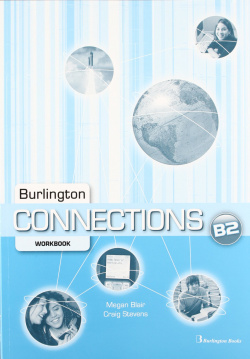 CONNECTIONS B2.(WORKBOOK)