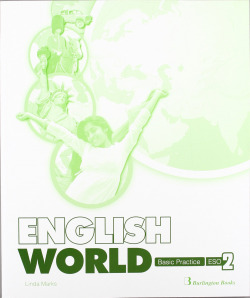 (10).ENGLISH WORLD 2º.ESO.(C BASIC PRACTICE BOOK)