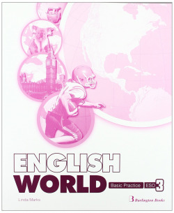 (10).ENGLISH WORLD 3º.ESO.(C BASIC PRACTICE BOOK)