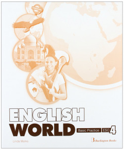 (10).ENGLISH WORLD 4º.ESO.(C BASIC PRACTICE BOOK)