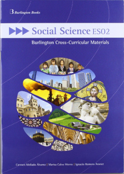 (11).SOCIAL SCIENCES 2º.ESO (STUDENT'S)