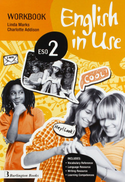 English in use 2º eso workbook