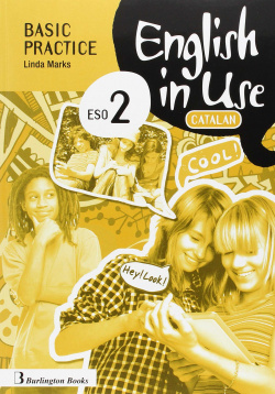 English in use 2ºeso C basic practice catalá