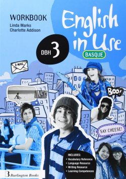 English in use 3ºeso workbook basic