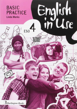 English in use 4ºeso workbook basic spanish