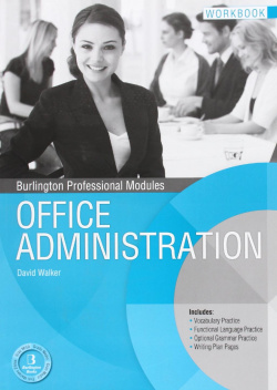 office administration (workbook)/(bpm.modulos)