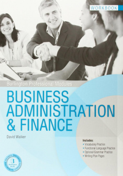 business administration & finance (bpm.modulos)