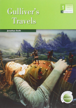 gulliver's travels 1º eso readers