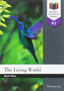 the living world a2 international reader