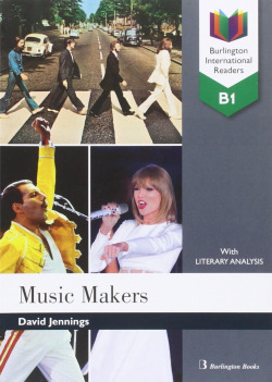 music makers b1 international reader