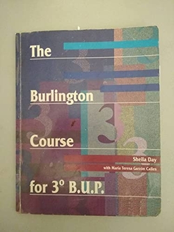 BURLINGTON COURSE 3 BUP.ST BUR