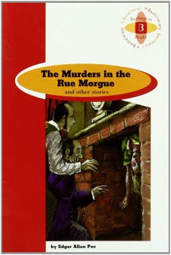 The murders in the rue morgue and other stories