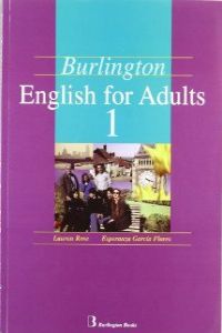 ENGLISH FOR ADULTS 1.ST BUR