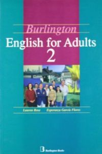 ENGLISH FOR ADULTS 2.ST
